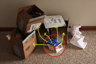 Illustration for article titled WalMart.com and NewEgg Join Dell in the Irresponsible Shipping Hall of Shame